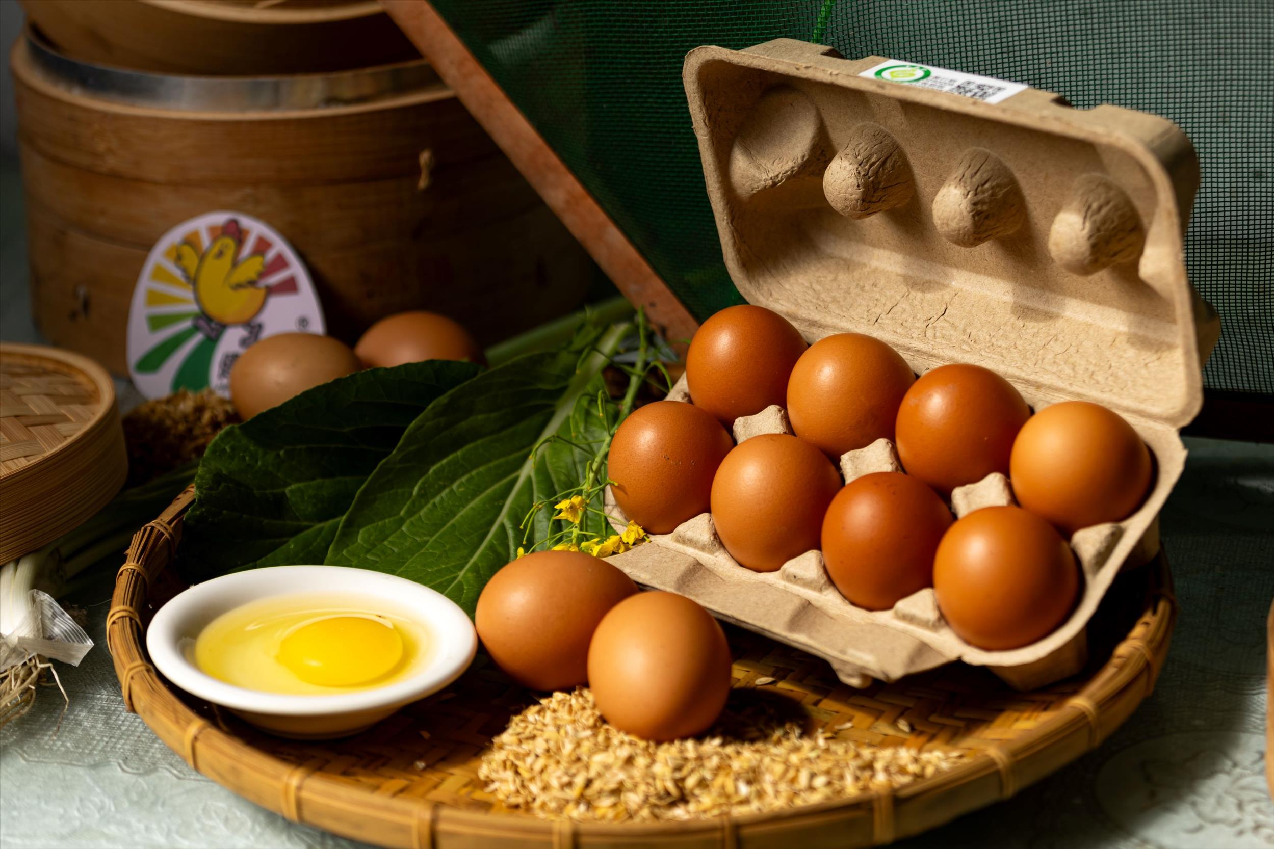 珍珠蛋8入/盒(非基改雞蛋)◇請參考出貨規格◇